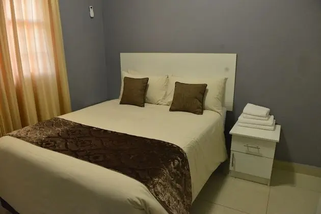 Apart Daire, 2 Yatak Odası, Mutfak
