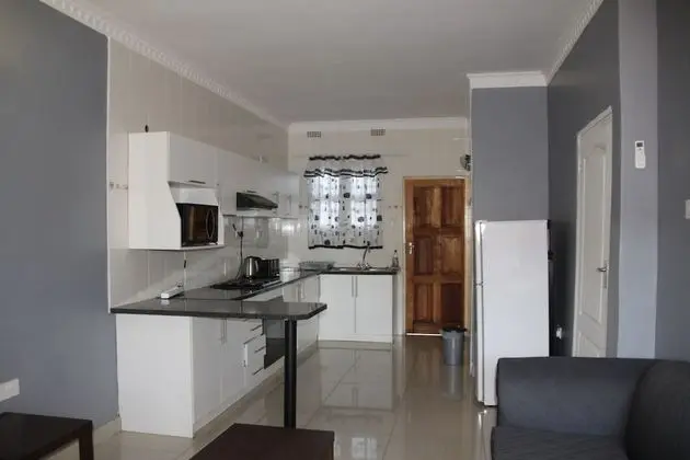 Apart Daire, 2 Yatak Odası, Mutfak