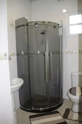 Apart Daire, 2 Yatak Odası, Mutfak
