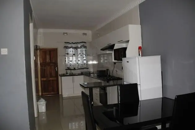 Apart Daire, 3 Yatak Odası, Mutfak