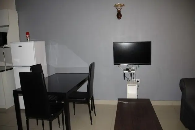 Apart Daire, 3 Yatak Odası, Mutfak
