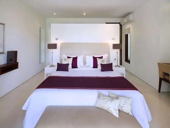 Villa, 4 Yatak Odası