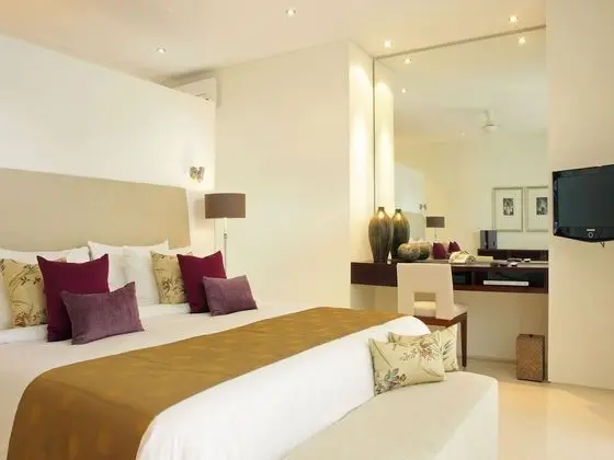 Villa, 4 Yatak Odası