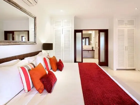 Villa, 4 Yatak Odası