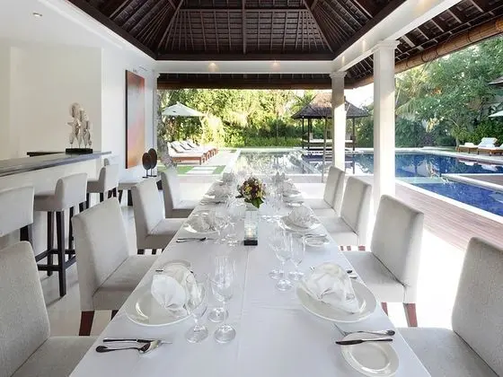 Villa, 4 Yatak Odası