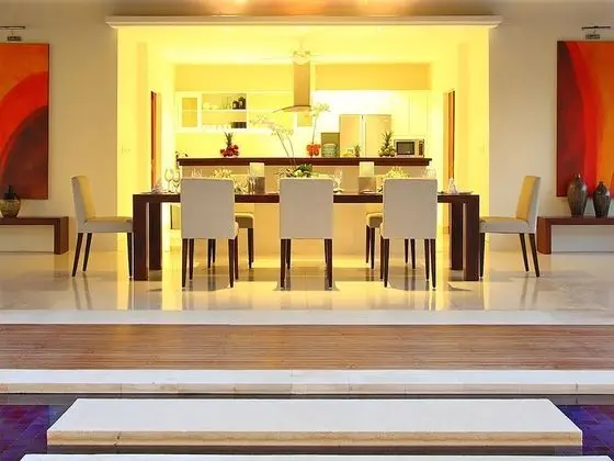 Villa, 4 Yatak Odası