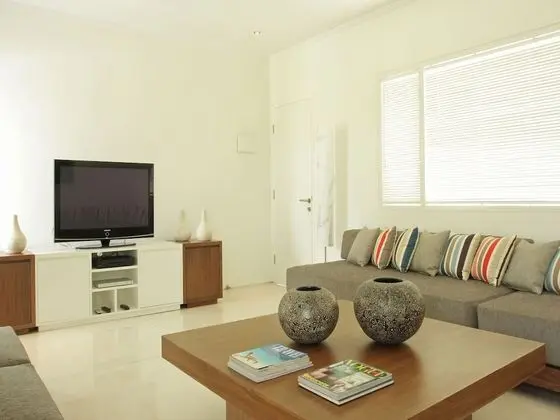 Villa, 4 Yatak Odası