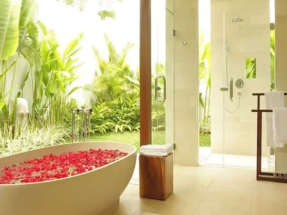 Villa, 4 Yatak Odası
