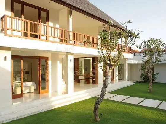 Villa, 4 Yatak Odası