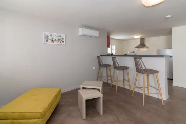 Apart Daire One Bedroom