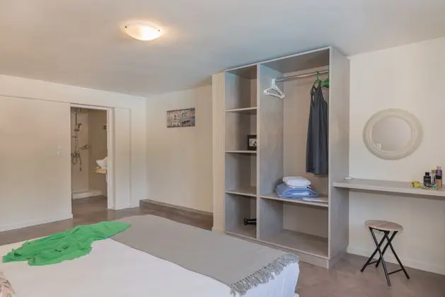 Apart Daire One Bedroom
