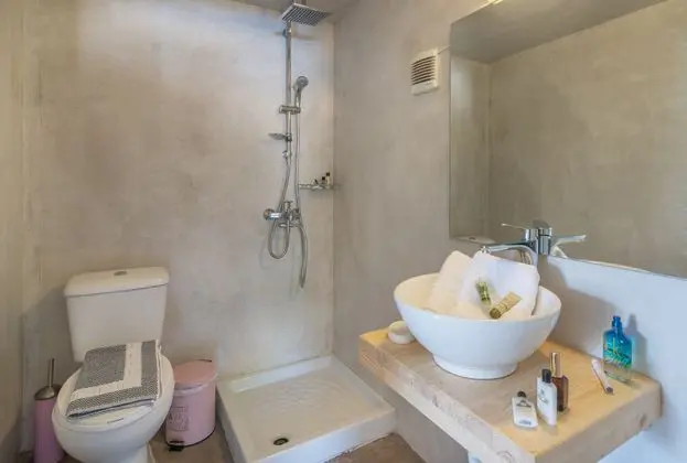 Apart Daire One Bedroom