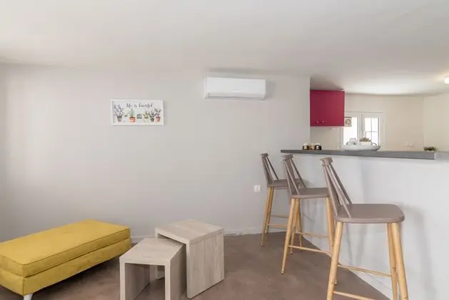 Apart Daire One Bedroom