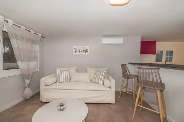 Apart Daire One Bedroom