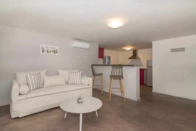 Apart Daire One Bedroom
