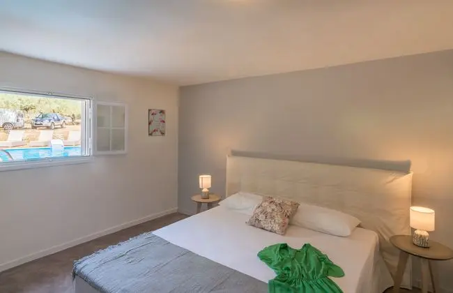 Apart Daire One Bedroom