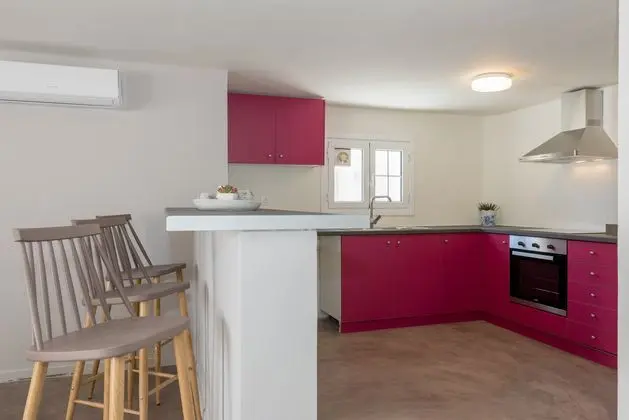 Apart Daire One Bedroom