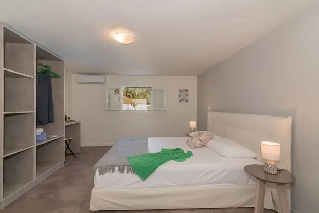 Apart Daire One Bedroom