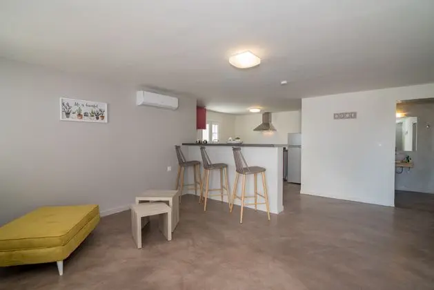 Apart Daire One Bedroom