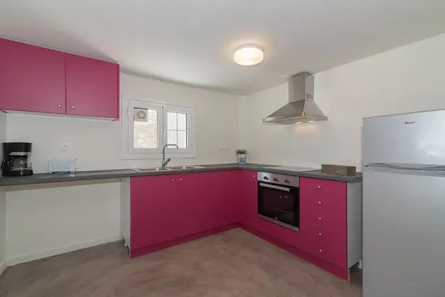 Apart Daire One Bedroom