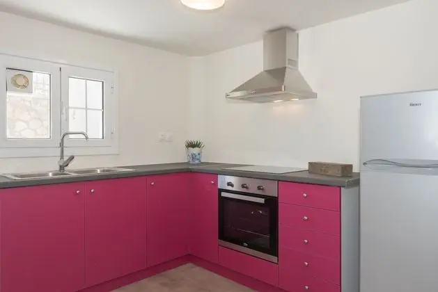 Apart Daire One Bedroom