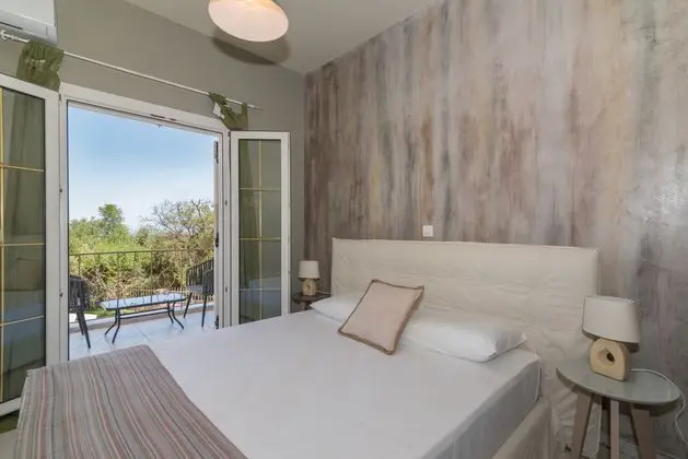 Apart Daire Sea View One Bedroom