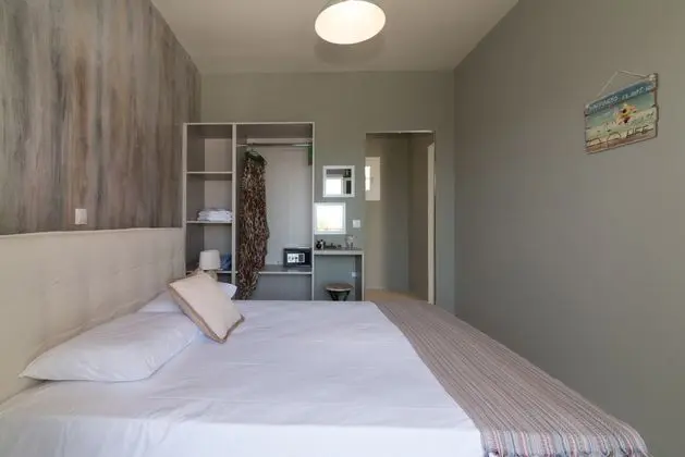 Apart Daire Sea View One Bedroom