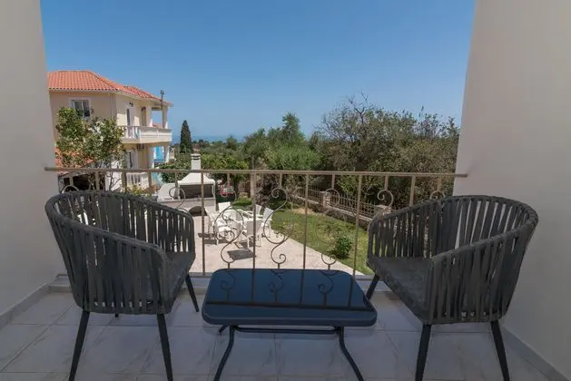 Apart Daire Sea View One Bedroom