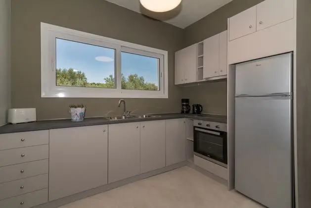 Apart Daire Sea View One Bedroom