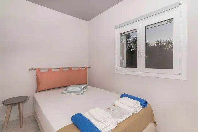 Apart Daire Sea View Three Bedrooms