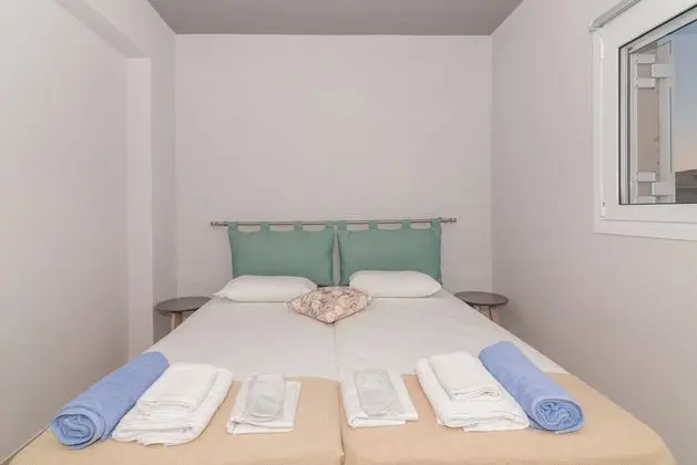 Apart Daire Sea View Three Bedrooms