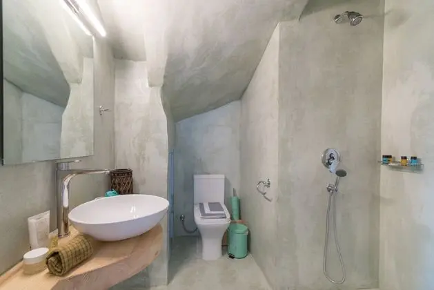 Apart Daire Sea View Three Bedrooms