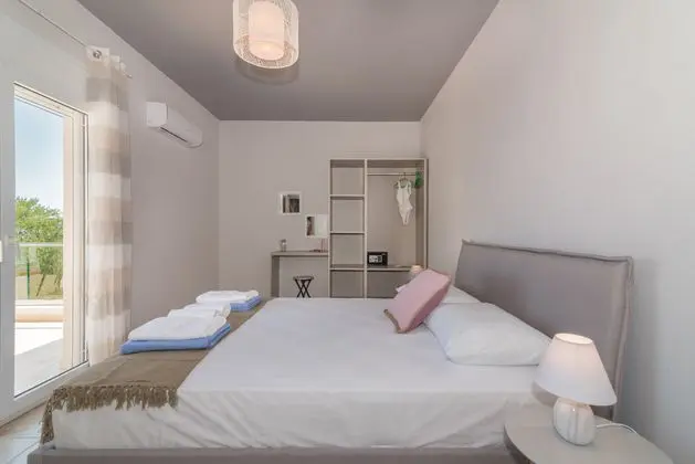 Apart Daire Sea View Three Bedrooms