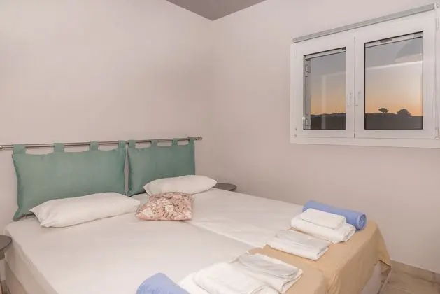 Apart Daire Sea View Three Bedrooms