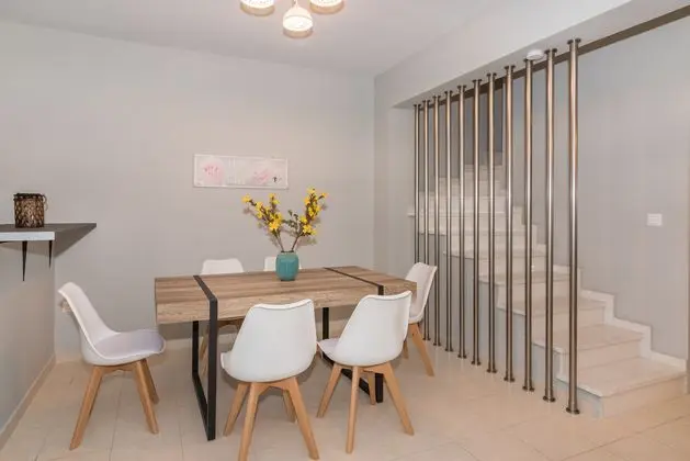 Apart Daire Sea View Three Bedrooms
