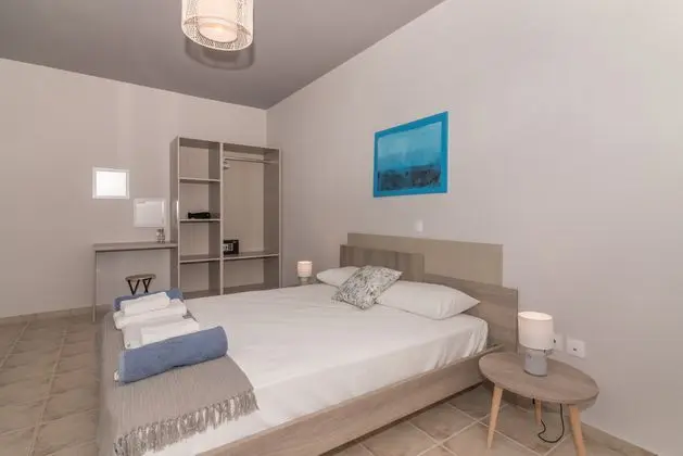 Apart Daire Sea View Three Bedrooms