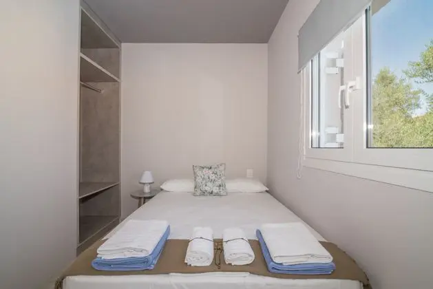 Apart Daire Sea View Three Bedrooms