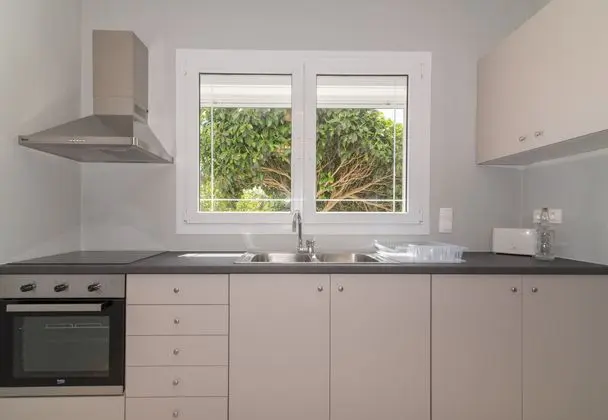 Apart Daire Sea View Three Bedrooms