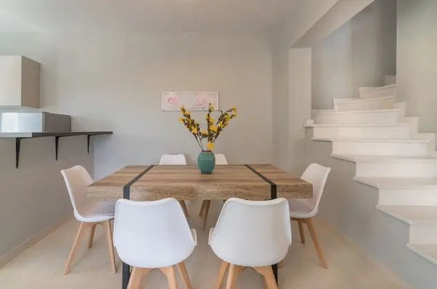 Apart Daire Sea View Three Bedrooms