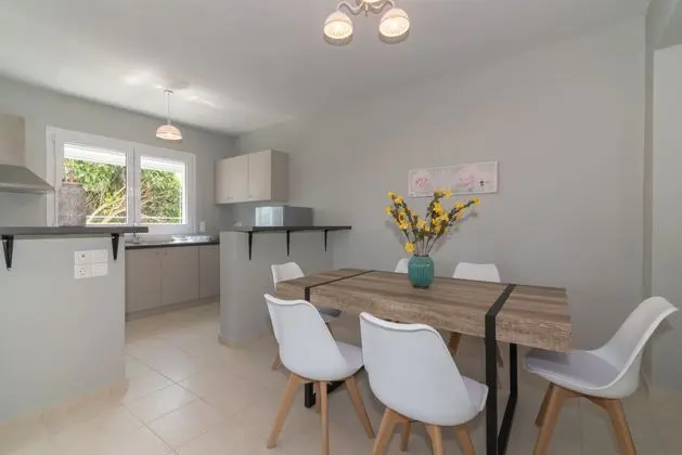 Apart Daire Sea View Three Bedrooms