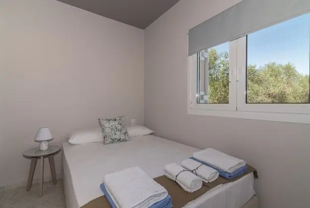 Apart Daire Sea View Three Bedrooms