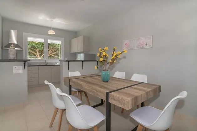 Apart Daire Sea View Three Bedrooms