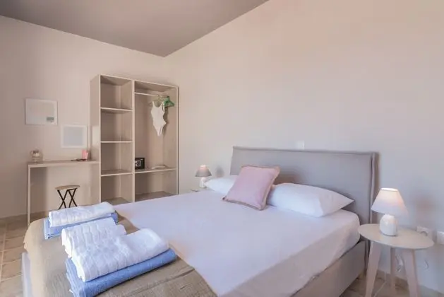 Apart Daire Sea View Three Bedrooms