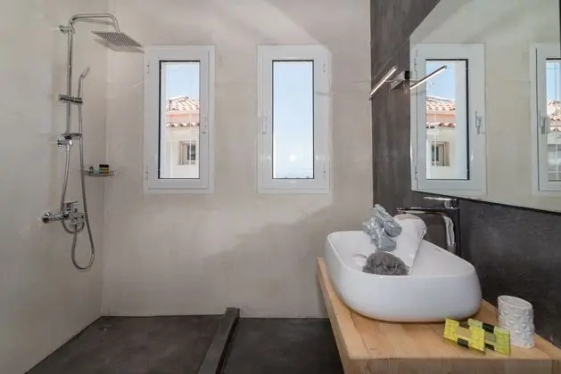Apart Daire Sea View Three Bedrooms