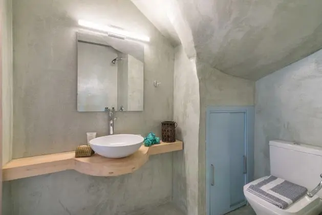 Apart Daire Sea View Three Bedrooms