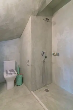 Apart Daire Sea View Three Bedrooms