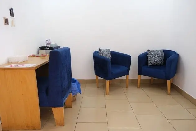 Deluxe Tek Büyük Yataklı Oda, Buzdolabı