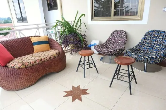 Deluxe Tek Büyük Yataklı Oda, Buzdolabı