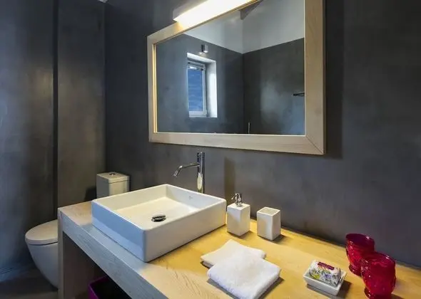 Villa, 2 Yatak Odası, Deniz Manzaralı