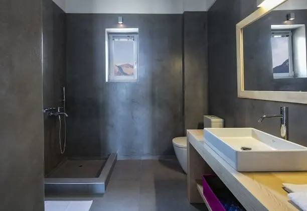 Villa, 2 Yatak Odası, Deniz Manzaralı